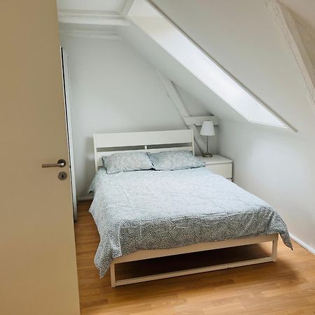 Lovely 1 Room Apartment Aarhus C Extérieur photo